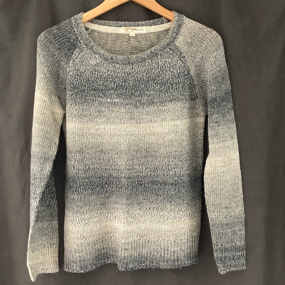 Women’s sweater